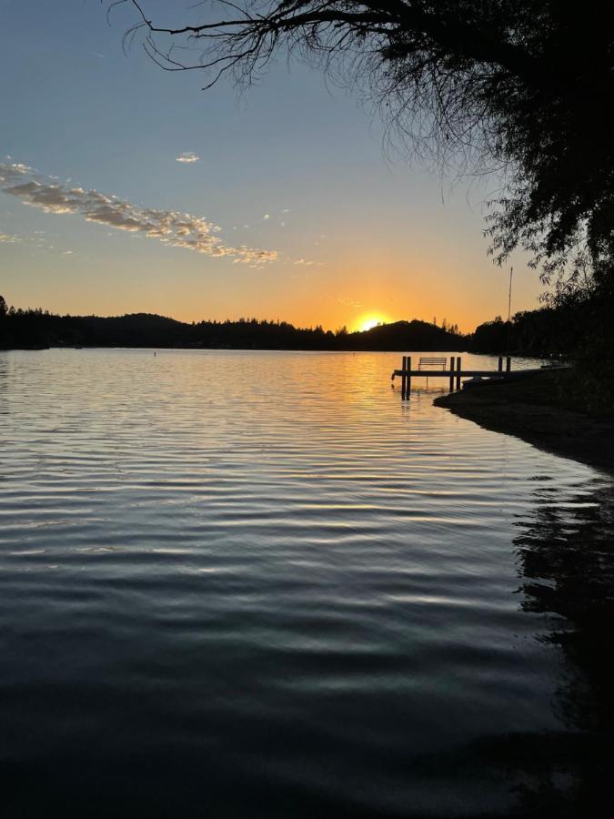 Yosemite Escapes - Pine Mountain Lake 그로블런드 외부 사진